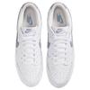 Nike Dunk Low Белый Пепельно-Серый Мужские Кроссовки Summit-White Чистый-Платиновый IH0632-141