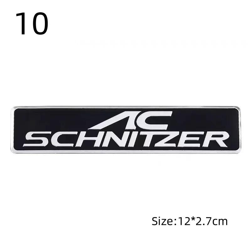 3D Metal Stickers Car Body Trunk Decal For BMW Series i3 i4 G07 G06 G05 G02 G01 F48 F39 G42 G30 G20 G26 F01 F02 F06 F30 F13 G32 K222