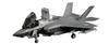 Italeri Tamiya Airplane Series 2810 Lightning II Plastic Model Kit 38103 IT2810 1/48 No. F-35B