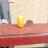 PVC Foam Float Buoy: Channel & Lane Marker for Fishing and Swimming