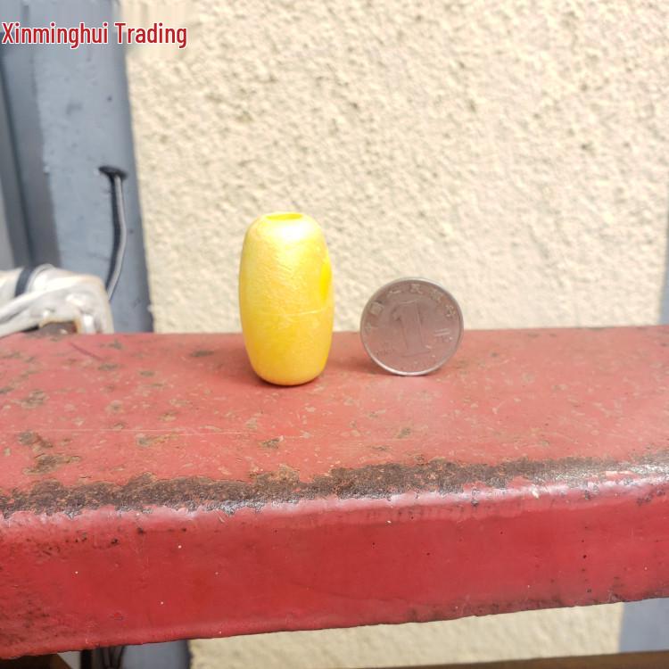 PVC Foam Float Buoy: Channel & Lane Marker for Fishing and Swimming