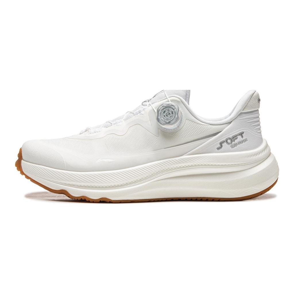 Li Ning SOFT GO MAX 2 Низкие Повседневная Обувь Унисекс AGLW131-2