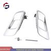 Car Interior Door Handle Fit for Ford Pickup Ranger Mazda Bt50 2012- Everest 2015- Left and