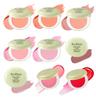 Egg-like Cream Blush (9 Options)