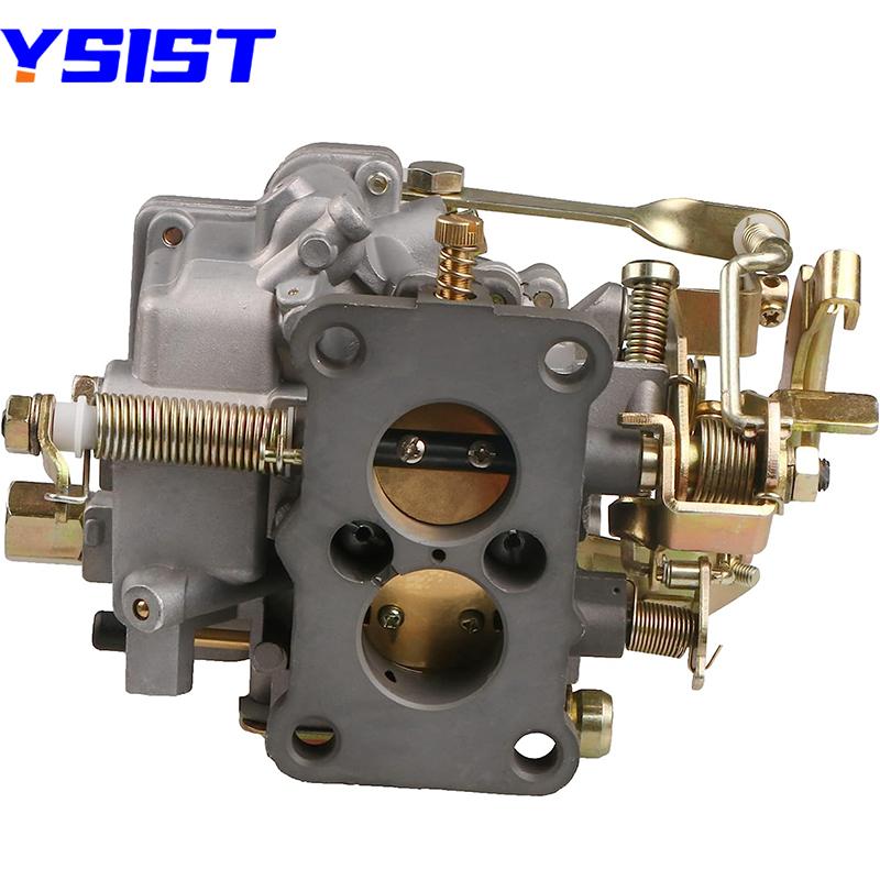 For Suzuki Samurai Santana Sj413 SJ10 Carburedor for Toyota Corolla 3K 4K 21100-24035