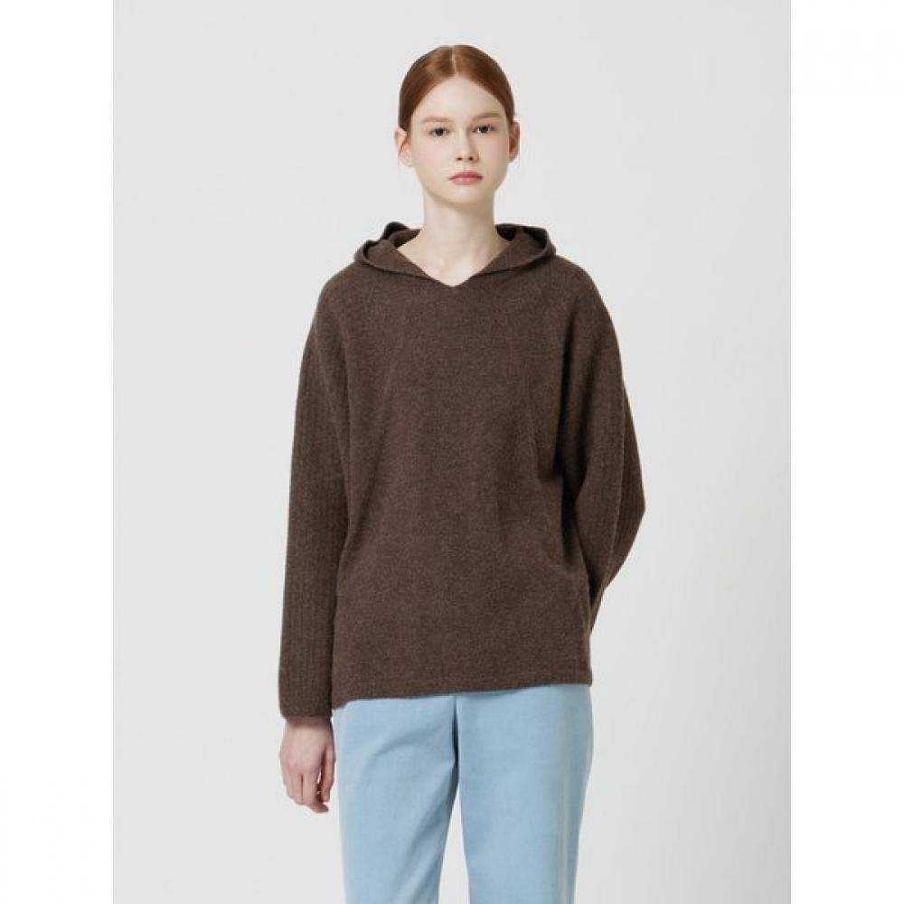Cc Collect. Hood Pullover C254ksk054