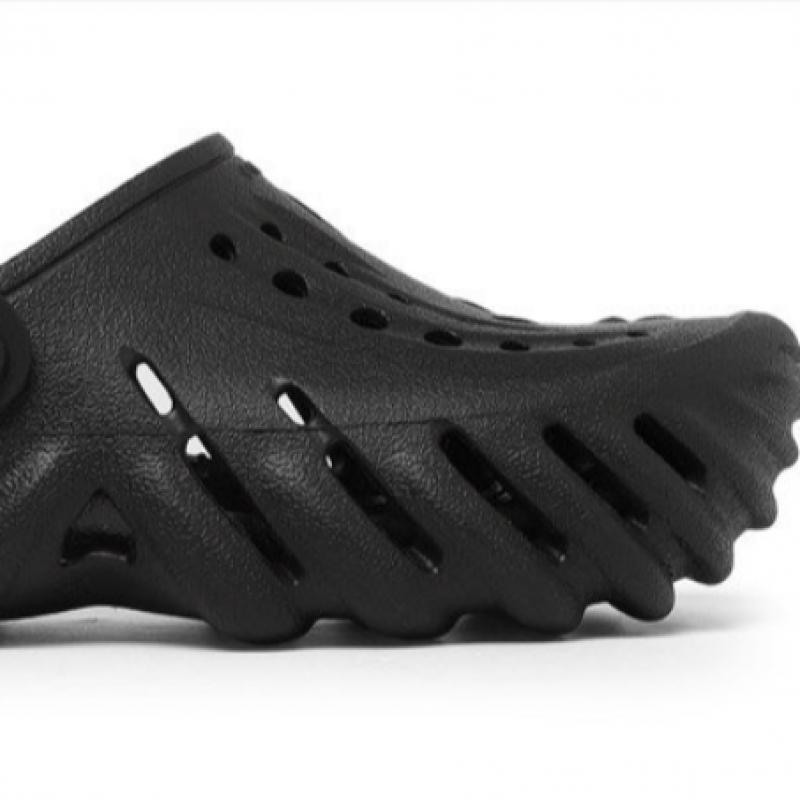 Crocs Эко-сабо для детей и взрослых K 208190 001