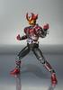 TAMASHII NATIONS Камен Райдер Агито Горящая Форма SHFiguarts