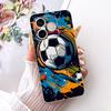 For Honor 600 Lite Honor600 2026 Cool Dragon Tiger Pattern Phone Case For Honor 600 600Lite 5G Soft Silicone TPU Cases Bumper