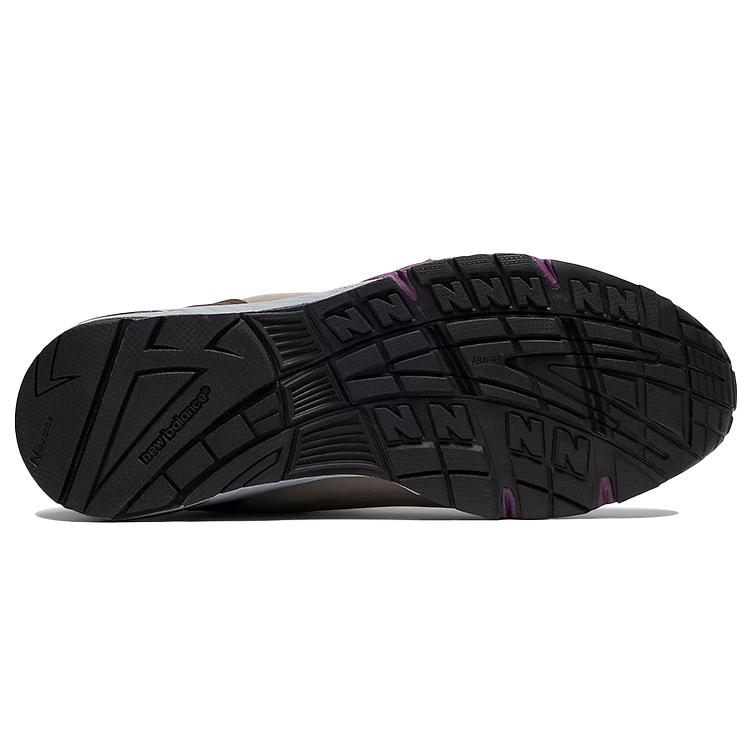 New New Balance 991 Stray Rats Brown Women's W991SRG