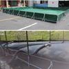 Portable Oil Containment Pool Kit