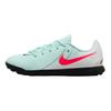 Nike Детские кроссовки Phantom GX 2 Club TF GS Mad Energy Pack Бирюзовый Мятный Офф-Нуар FJ2604-300