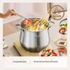 maxcook Кастрюля из нержавеющей стали 304
