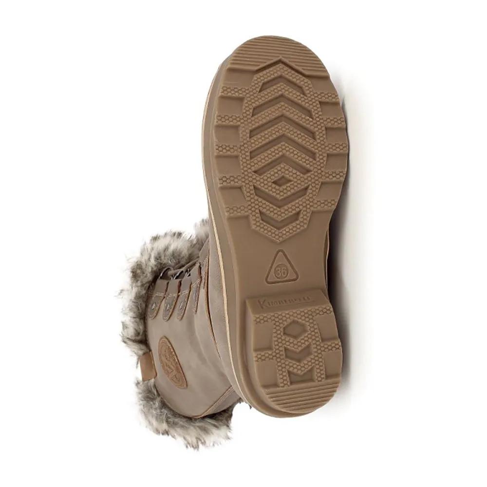 Kimberfeel снежные ботинки Beverly