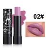 Halloween Matte Mist Lipstick Waterproof Crayon Nude Moisturizing Lip Balm Face Paint Stage Makeup Tool Cosmetics