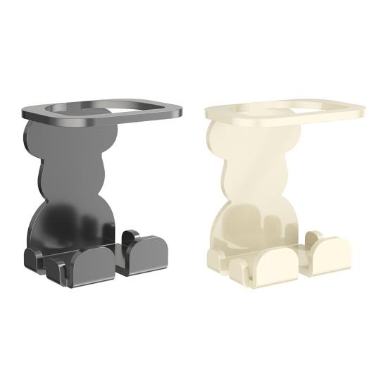 Держатель электробритвы настенная стойка устойчивая поддержка подставка для хранения для дома