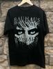 Rare Collection Bauhaus Cotton Gift For Fan Black All Size T-Shirt