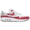 Nike Кроссовки Air Max 1 'Sketch To Shelf University Red' Повседневная обувь CJ4286-101