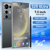 Смартфон Android C25-S25 Ultra 7,3" (16 ГБ + 1 ТБ)