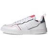 Кроссовки Supercourt 'White Red Grey' FX5703
