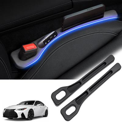 Car Gap Cushion, Compatible with Lexus IS300h IS250 IS350 IS300 IS500 May 2013 -
