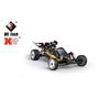 AAXR1 Wltoys 244016 Remote-Controlled High-Speed 1:24 Electric Competitive High-Speed Remote-Controlled Toy Car Rc Model Christmas Toy