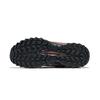 SAUCONY Кроссовки унисекс Grid Peak Navy Brown Серые S70814-3