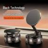 Magnetic Phone Holder with Suction Cup for Car Navigation