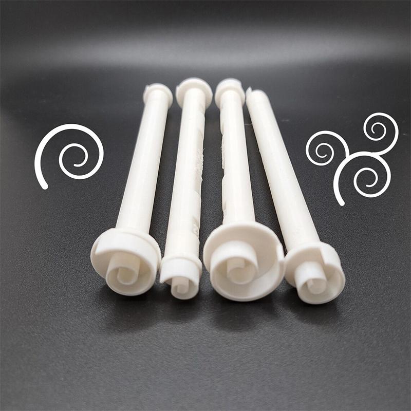 Набор инструментов для точечной росписи цветов и флористики Ручка для точечной росписи Инструмент для тиснения Арт-штамп Ручка для граффити своими руками Цветы Бабочки Лунный узор