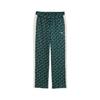 T7 Aop Relaxed Logo Print Knit Joggers Men Joggers 634547-75