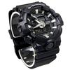Полиция Силы самообороны G-SHOCK 20 АТМ Водонепроницаемые Ана-Диджи Пластиковый ремешок Часы Мужские (ГА-700-1А ГА-700-1Б ГА-700-4А) (ГА-700-1Б (Черный Б))