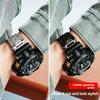 Для Casio -SHOCK 5410 GPW-1000 GPW1000 Серии Модифицированный Нержавеющая Сталь Ремешок мужской Металлический Браслет часовой ремешок Аксессуары инструменты