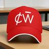 Charlotte De Witte DJ Baseball Cap  Stylish Trucker Hat Summer Women Unisex Outdoor Gym Baseball Caps