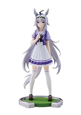 Фигурка в кепке Uma Musume Pretty Derby Oguri Banpresto
