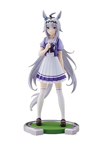 Фигурка в кепке Uma Musume Pretty Derby Oguri Banpresto