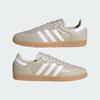 adidas Samba OG JR0883 Unisex Originals Sneakers Beige / Cloud White / Gum