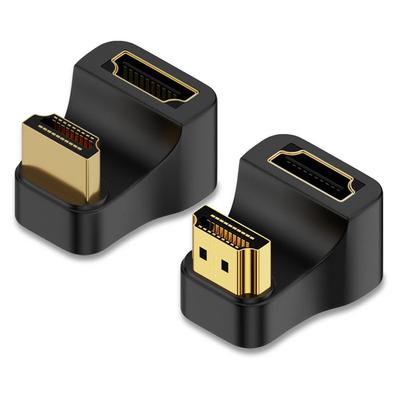Аксессуары для аудио и видео – HDMI-кабели и адаптеры