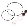 For Rq-Sx Idler Ring Clip Cassette Deck Spring Belt Set Deck Walkman Player Idle Tire Gasket Repair Replacement Parts