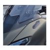 AWLQAPFSQ For Yamaha T-MAX560 TMAX 560 Tech MAX 2025 - Motorcycle Mirror Hole Decorative