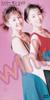 CD WINK СЕРИЗАВА ЧИКА УЭДА САТОШИ Cherie Mon Cherie PSDR5079 Polystar 1994 Япония Танцевальная Электроника Б/у