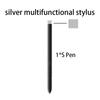 Replacement S Pen For Samsung Galaxy S23 Ultra, SM-S918B/DS SM-S918U SM-S918W SM-S918N Touch Screen Stylus Pen Without Bluetooth