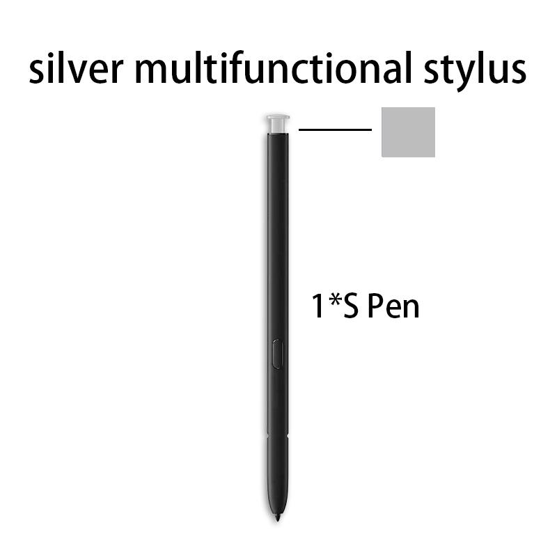 Replacement S Pen For Samsung Galaxy S23 Ultra, SM-S918B/DS SM-S918U SM-S918W SM-S918N Touch Screen Stylus Pen Without Bluetooth