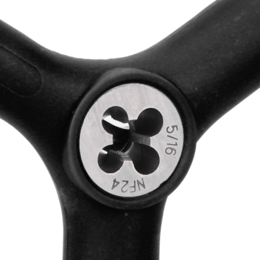 2PCS Steel Skateboard Wrench Y Type Longboard Wrench Durable Skate Wrench For Skateboard