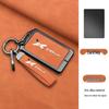 XPeng Key Case and Keychain Accessories for P7/G9/G3i/P5/G6 - Premium Personalized Holder