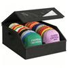 Non-woven Stackable Hat Organizer 24 Cap Capacity Cap Storage Case Hat Storage Box  Closet Storage