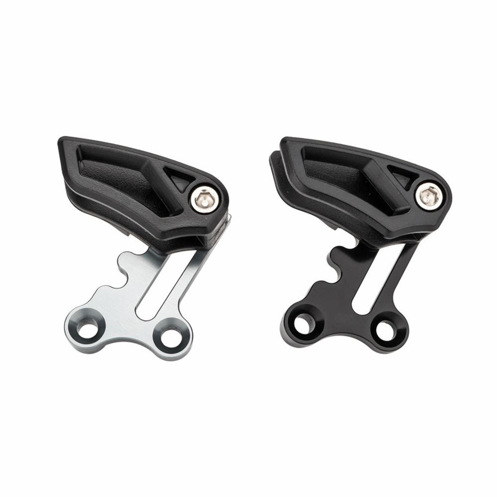 for 26T To 36T Cycle Chain Guide Protector Aluminium Alloy Bike Chain Guide for Cyclists