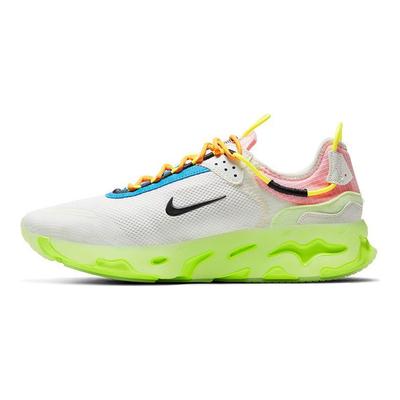 React Live Barely Volt Мужские кроссовки White Sail Grain CV1772-100