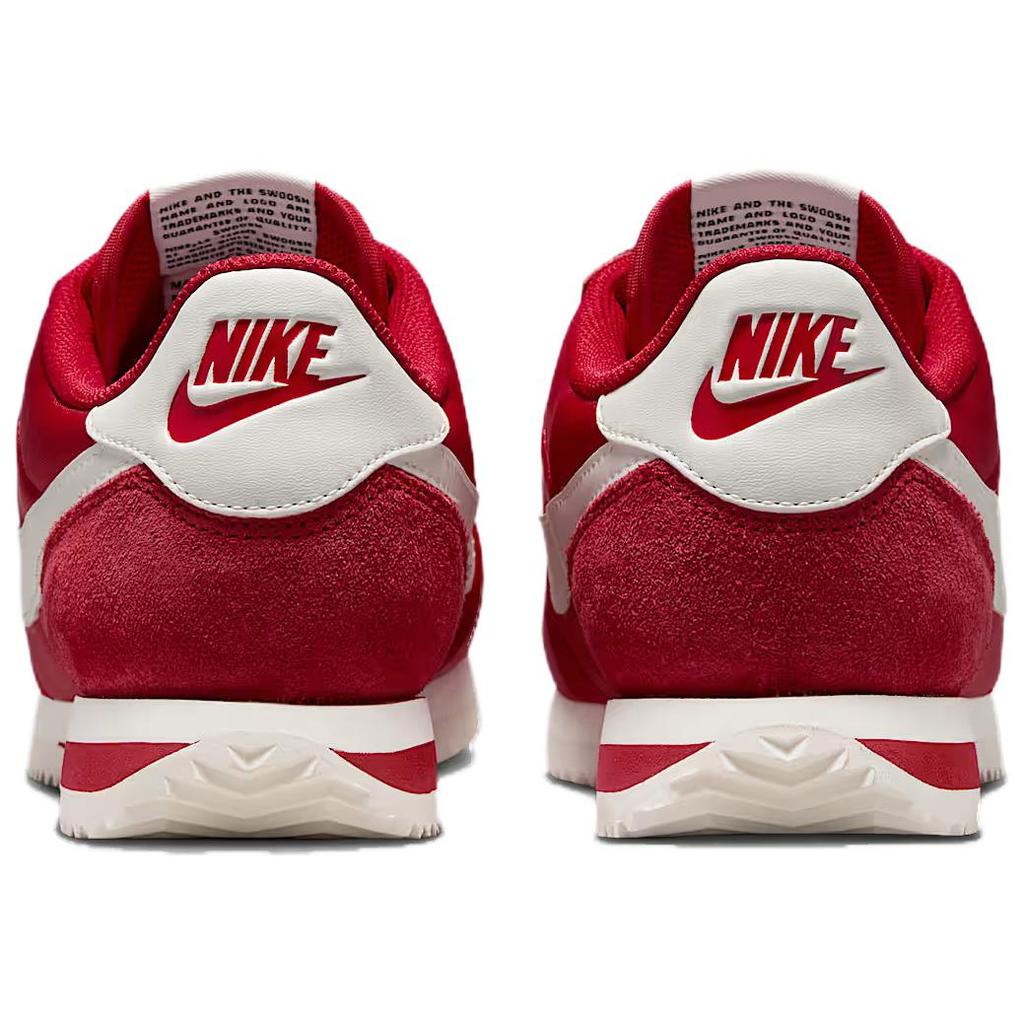 Nike Cortez Женские Спортивные Красный Парус IF1764-600