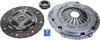 Комплект сцепления Sachs для VW Caddy/Golf/Jetta/Passat 1.6 Tdi 10