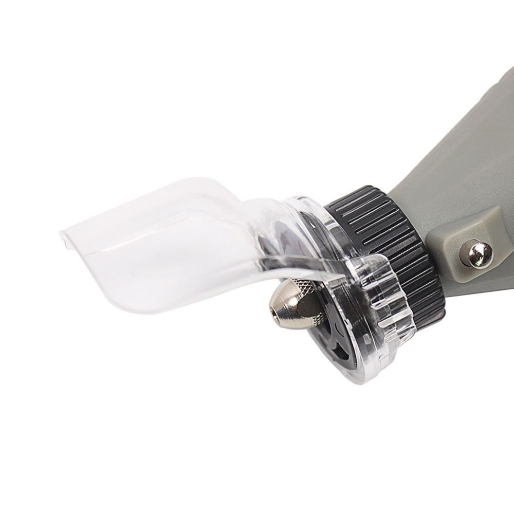 Fit Mini Rotary Drill Tools Rotary Tool Protective Cover DIY Craft Machining